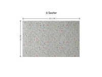 Table Cover | Forest Print | Premium Quality 3