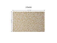 Table Cover | Gold Leaf | Premium Quality 3