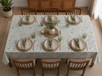 Table Cover | Forest Print | Premium Quality 2